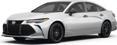 2022 Toyota Avalon Hybrid XSE Nightshade Sedan 4D