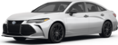 2022 Toyota Avalon Hybrid image