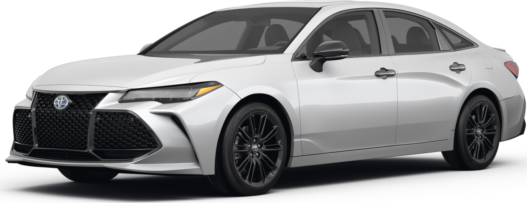 2022 Toyota Avalon Hybrid Limited Sedan 4D