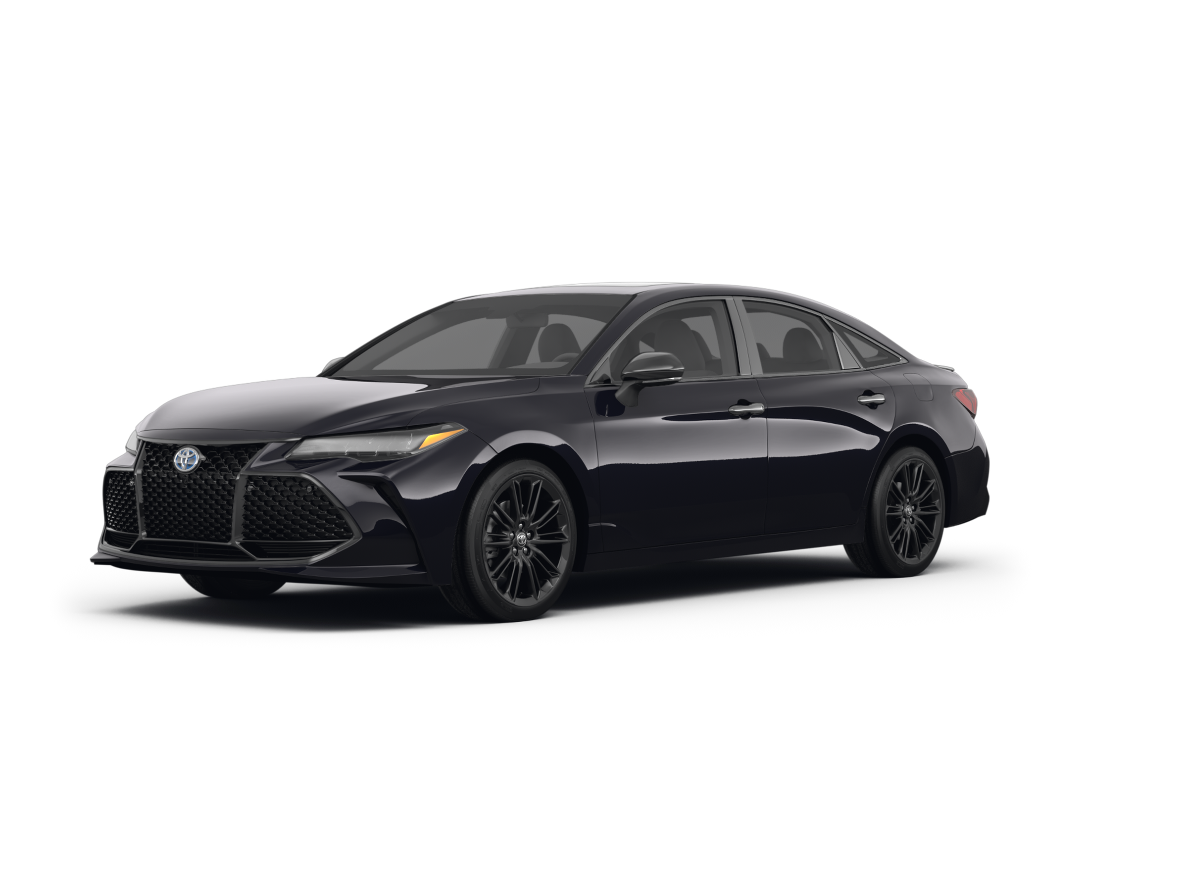 2022 Toyota Avalon Review, Pricing, and Specs