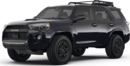 2024 Toyota 4Runner image