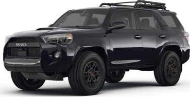 4Runner TRD Pro image