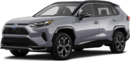 2024 Toyota RAV4 Prime image