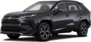 2024 Toyota RAV4 Prime image