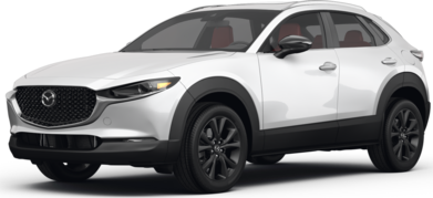 MAZDA CX-30 2.5 Turbo Sport Utility 4D