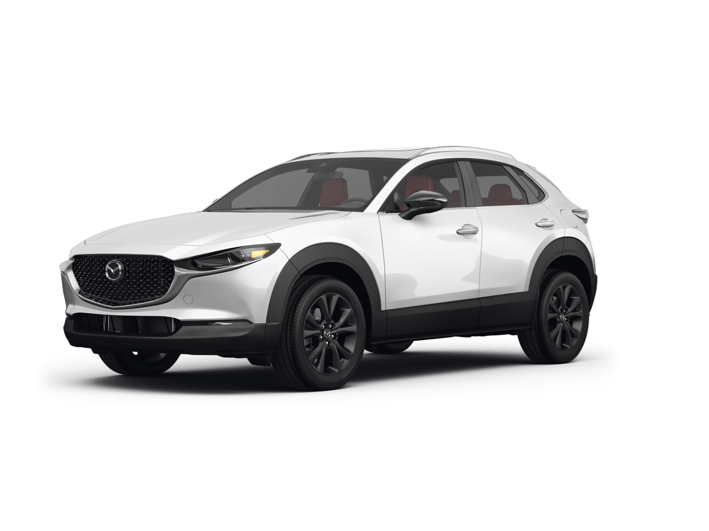 2022 MAZDA CX-30 2.5 Turbo Sport Utility 4D Price, Listings