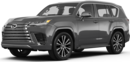 2023 Lexus LX image