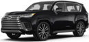 2023 Lexus LX image