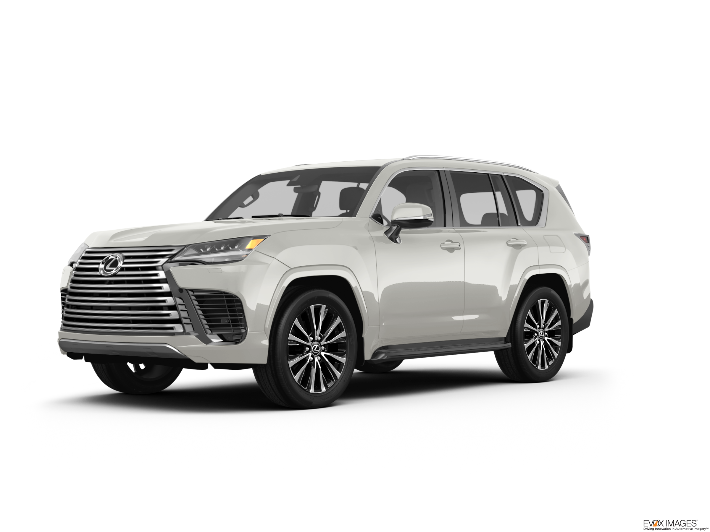 2023 Lexus LX Reviews, Ratings, Prices - Consumer Reports