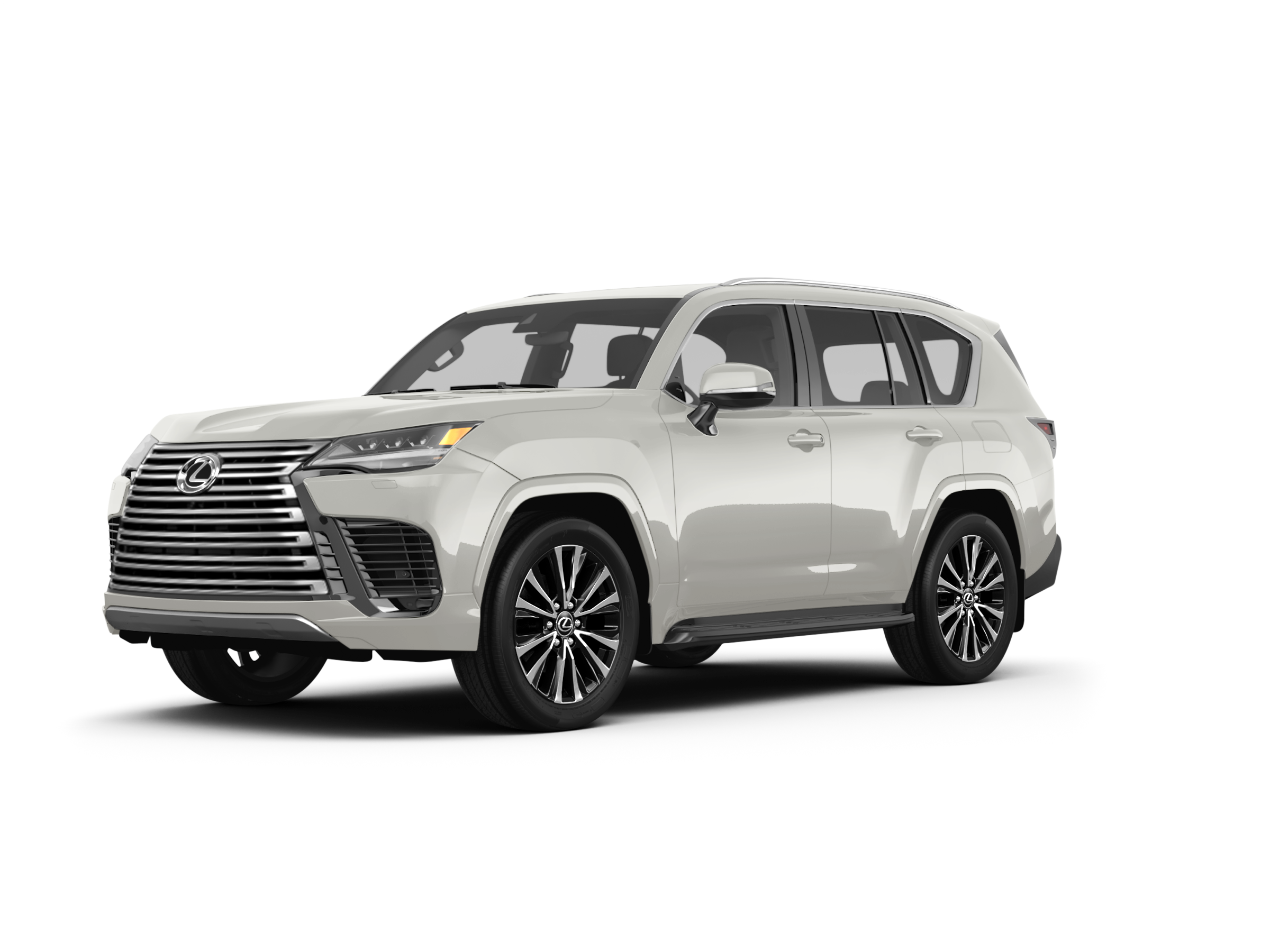 2023 Lexus LX LX 600 Premium Sport Utility 4D Price, Listings
