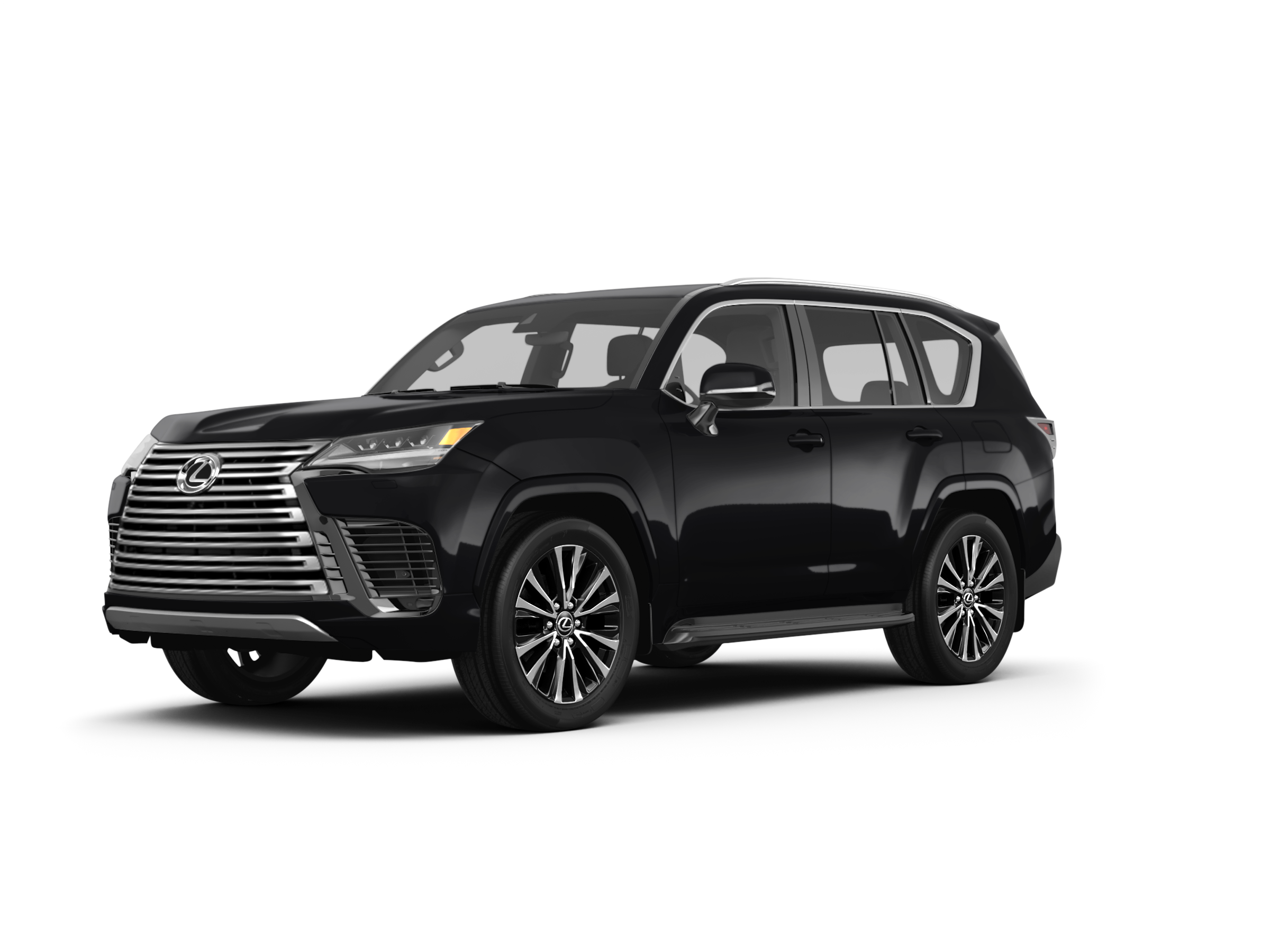 2023 Lexus LX LX 600 Premium Sport Utility 4D Price, Listings