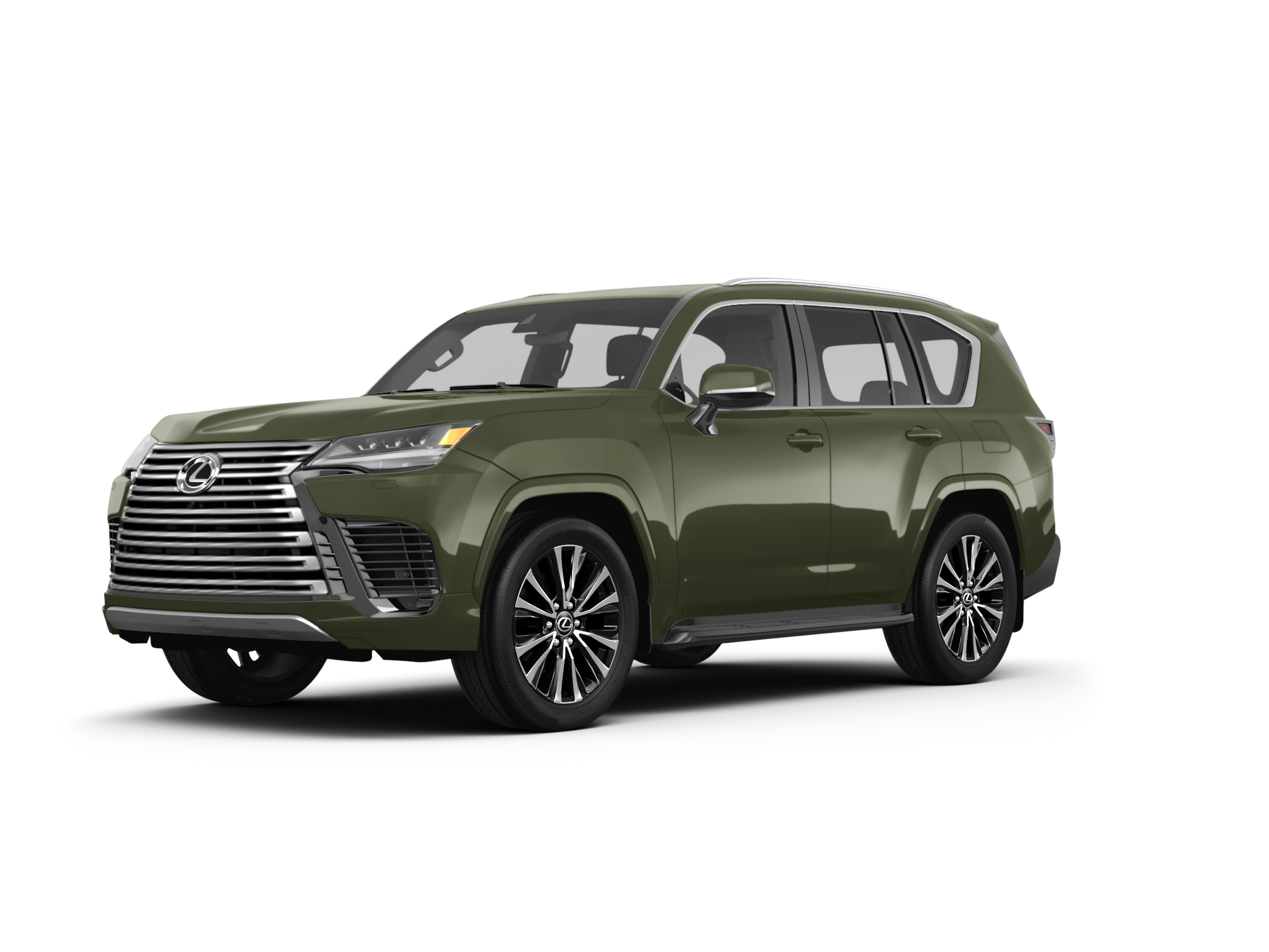 2023 Lexus LX LX 600 Luxury Sport Utility 4D Price, Listings