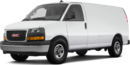 2023 GMC Savana 2500 Cargo image