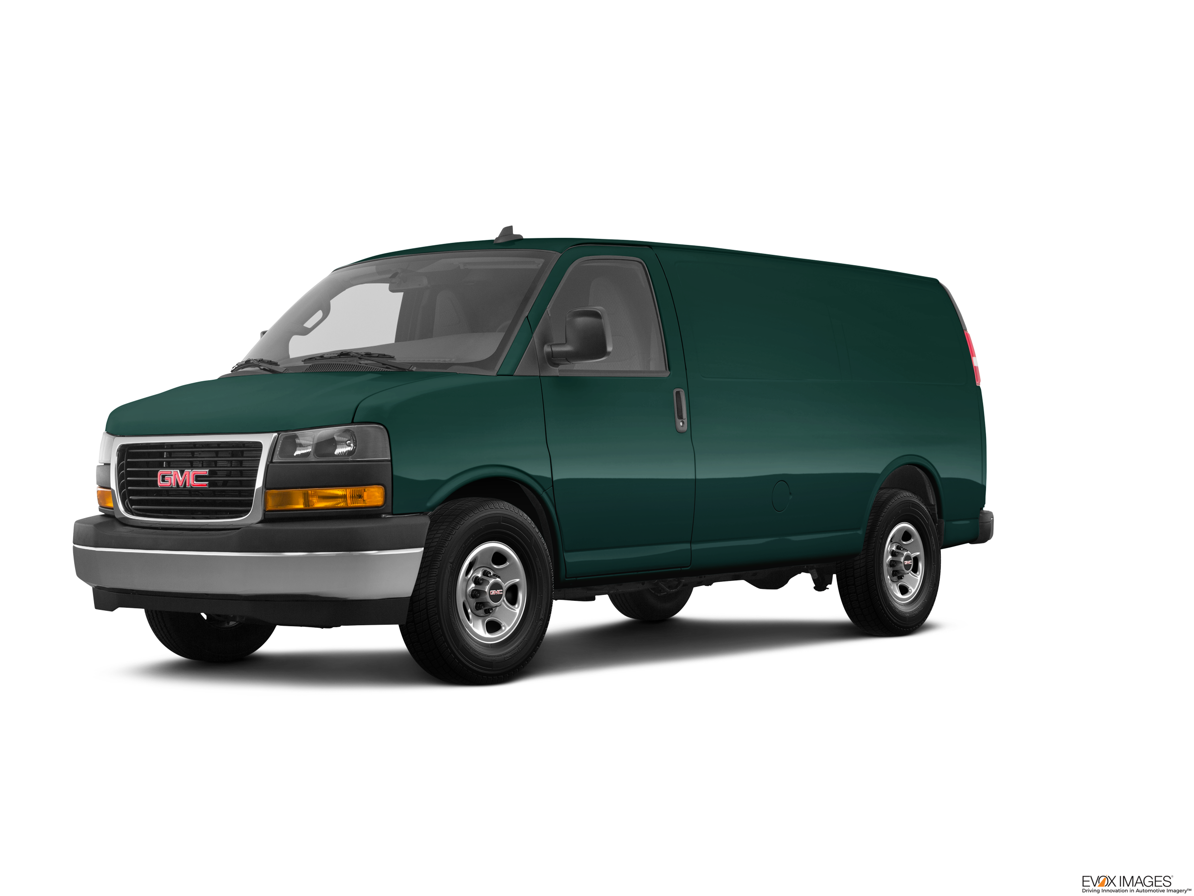 2023 GMC Savana Price, Value, Ratings Reviews Kelley Blue Book