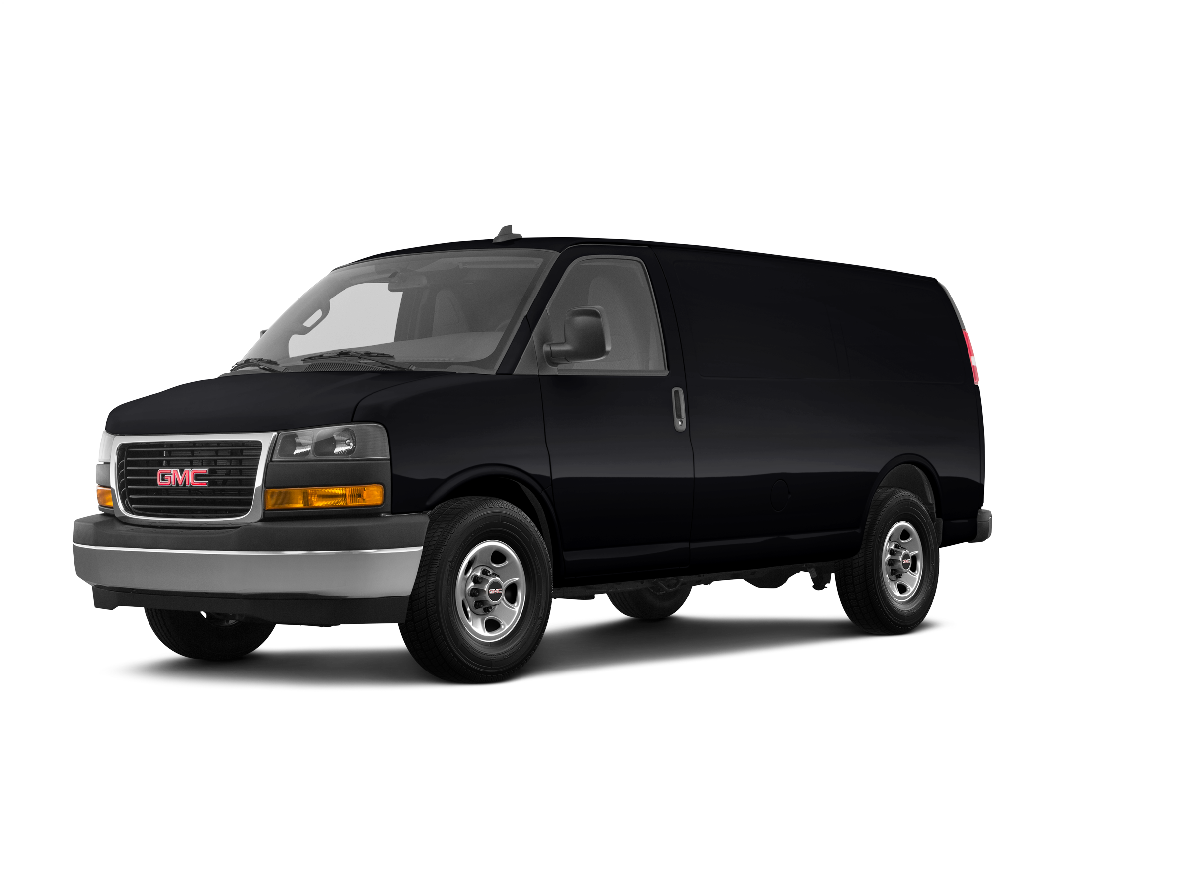 2023 GMC Savana Price, Value, Ratings Reviews Kelley Blue Book