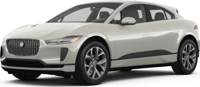 I-PACE EV400 HSE Sport Utility 4D image