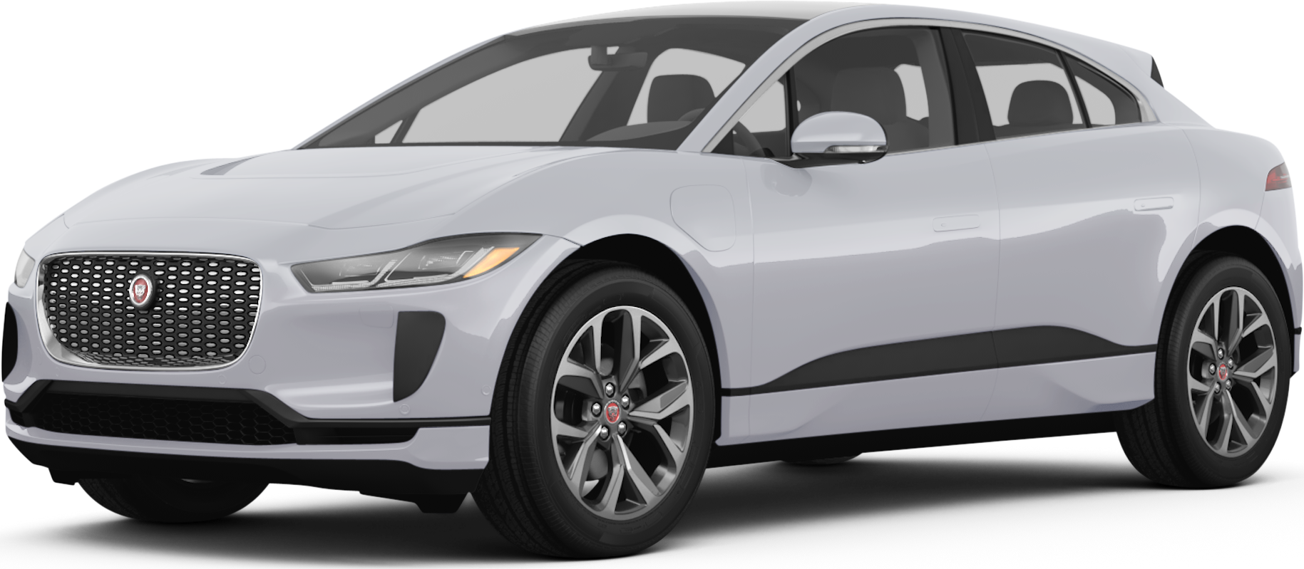 2023 Jaguar I-PACE EV400 HSE Sport Utility 4D