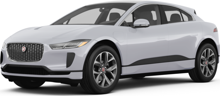 2023 Jaguar I-PACE Exterior: 0