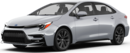 2023 Toyota Corolla Hybrid image