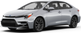 Toyota Corolla Hybrid
