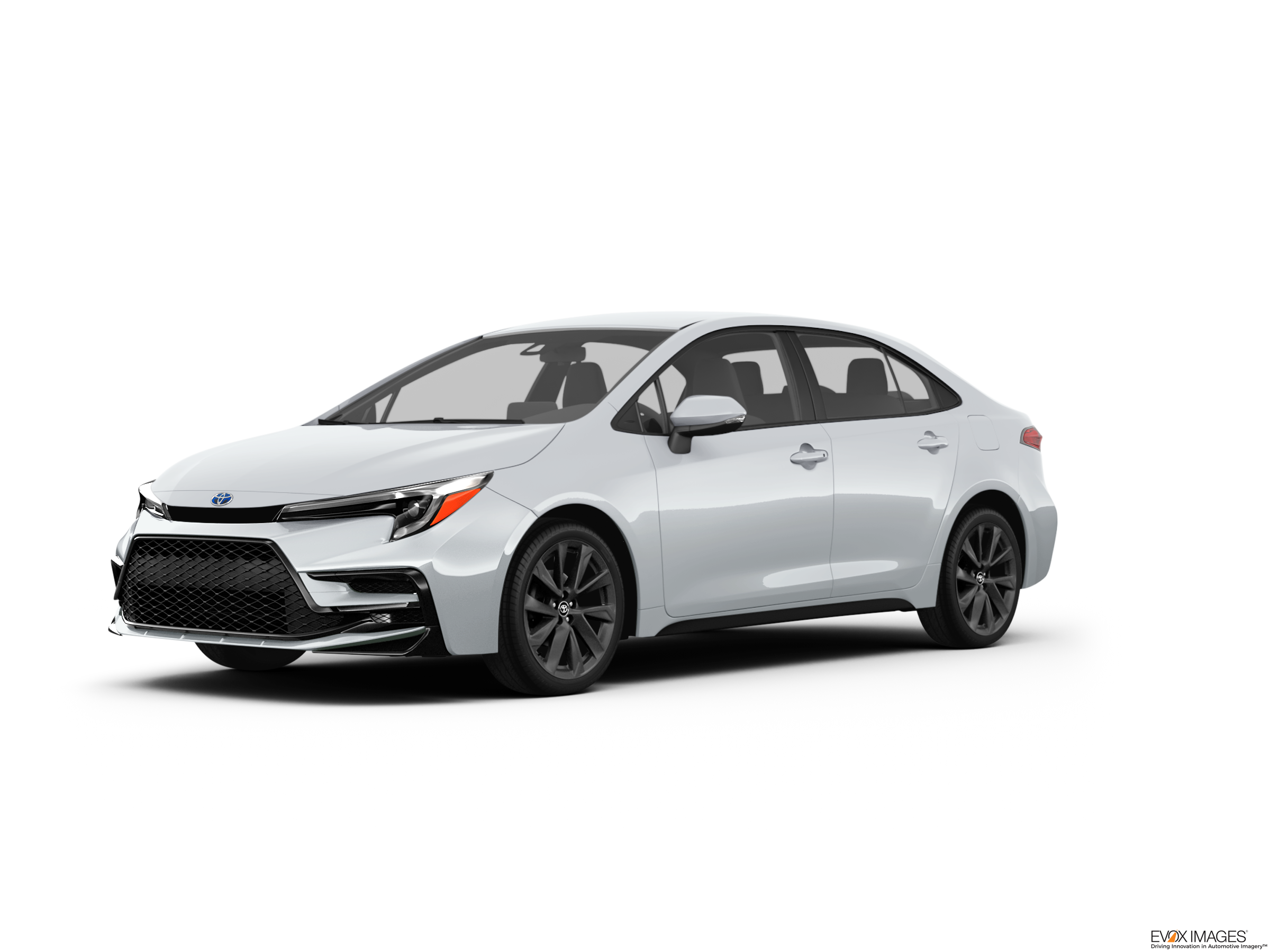 2023 Toyota Corolla Hybrid SE Prices