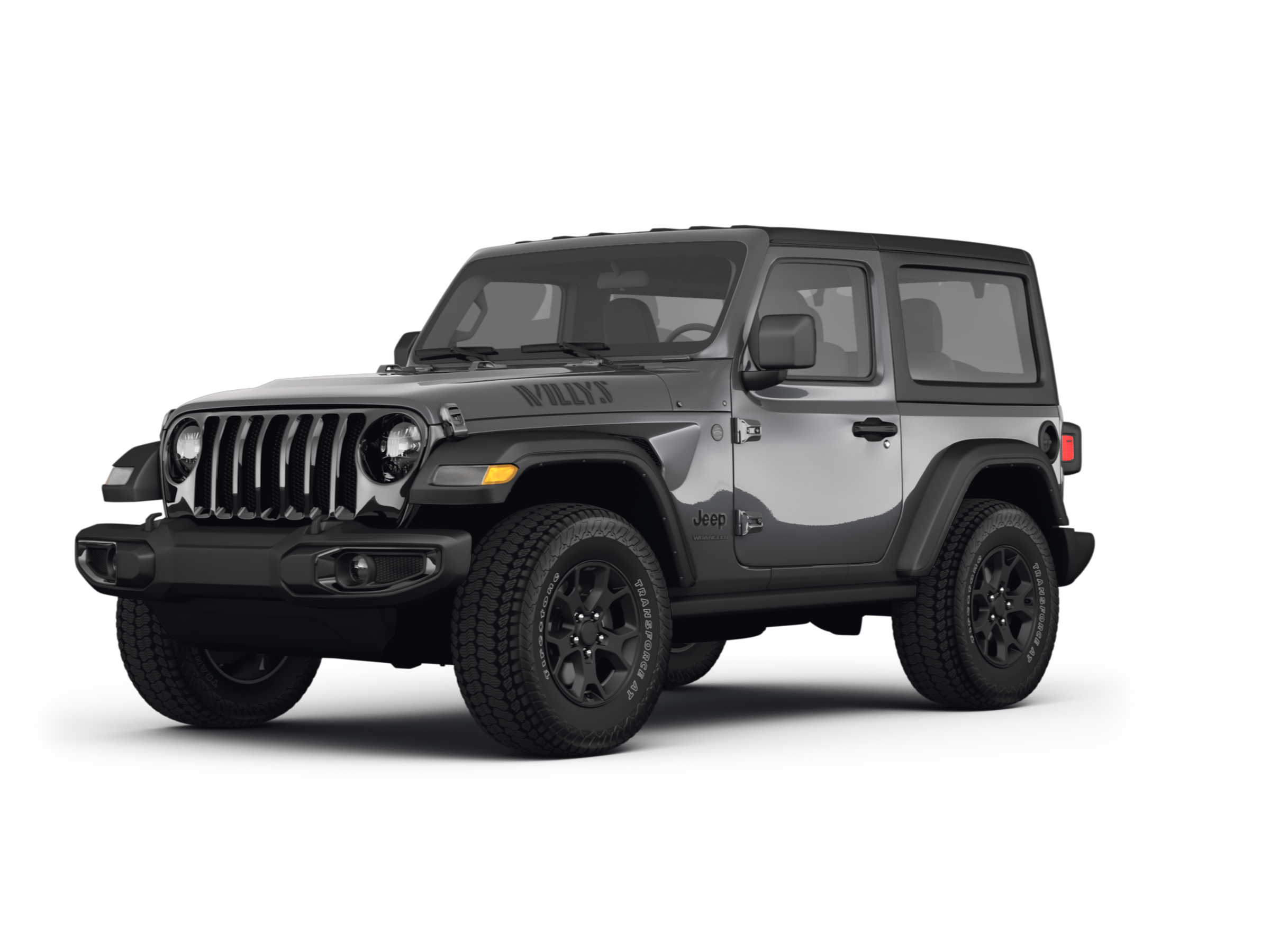 Used 2022 Jeep Wrangler Willys Sport Utility 2D Prices