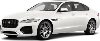 XF P250 SE Sedan 4D image