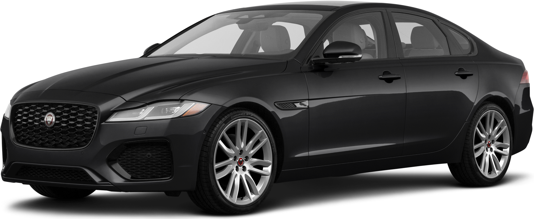 2023 Jaguar XF P250 SE Sedan 4D