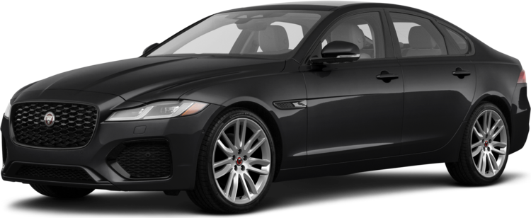 2023 Jaguar XF Exterior: 0
