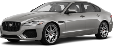 XF P250 SE Sedan 4D image