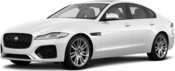 2023 Jaguar XF Exterior: 0