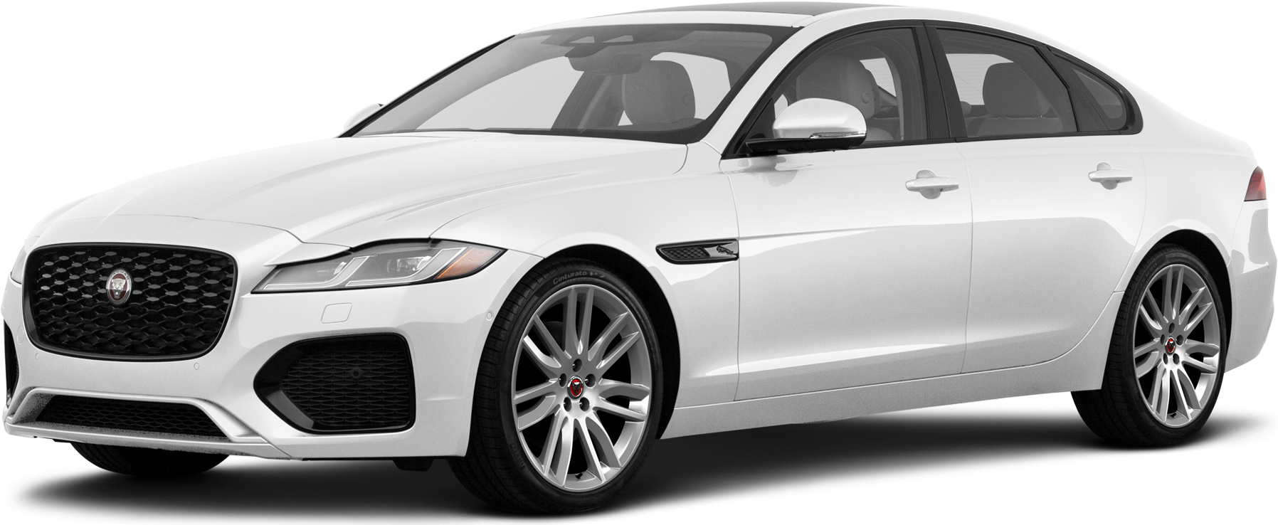 2023 Jaguar XF P250 S Sedan 4D