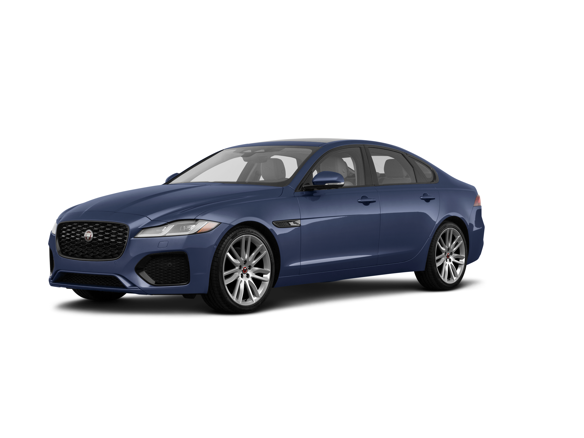2023 Jaguar XF P250 SE Sedan 4D Price, Listings & Reviews | Kelley