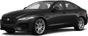 2024 Jaguar XF P300 R-Dynamic SE