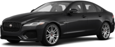 2024 Jaguar XF photo