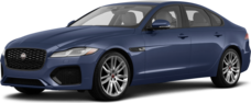 2024 Jaguar XF photo