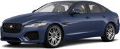 2024 Jaguar XF Exterior: 0