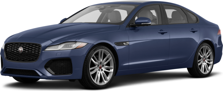 2024 Jaguar XF Exterior: 0