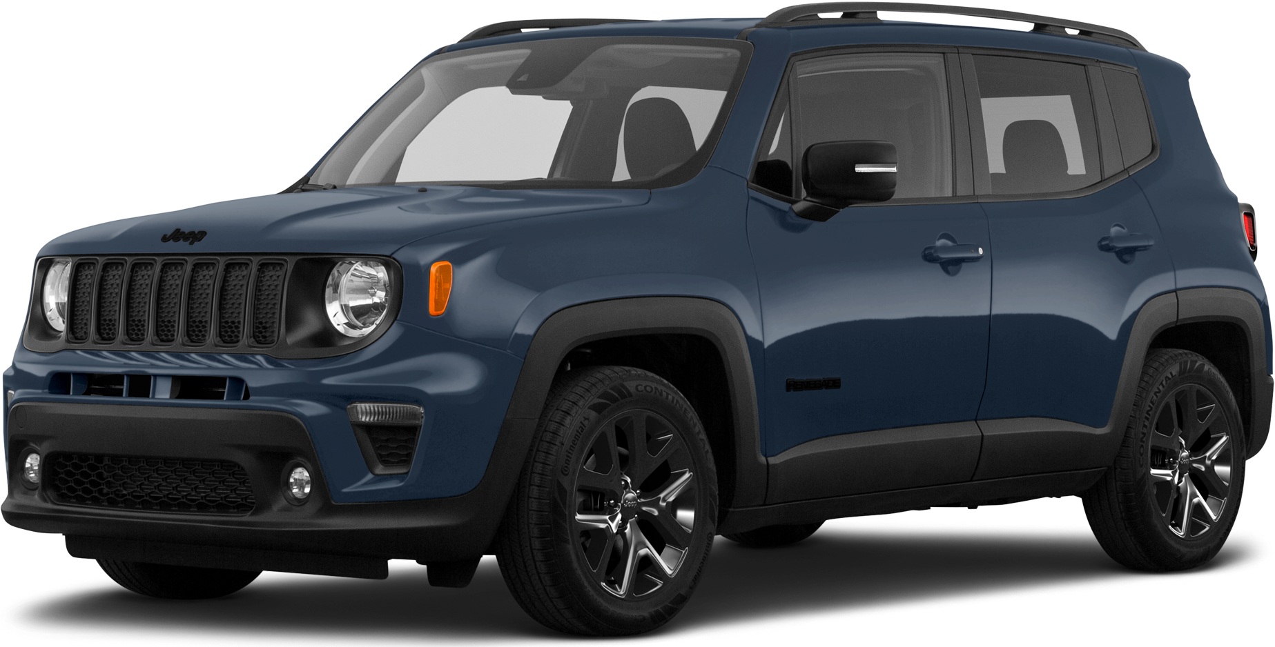 2023 Jeep Renegade Review, Pricing, & Pictures