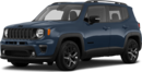 2023 Jeep Renegade image