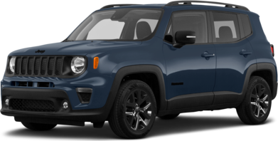 Renegade Altitude Sport Utility 4D image