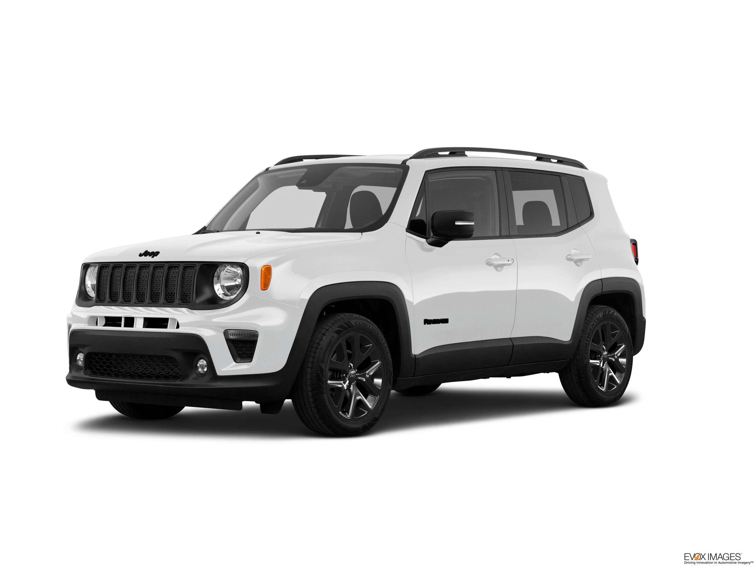 2023 Jeep Renegade Red Edition Prices