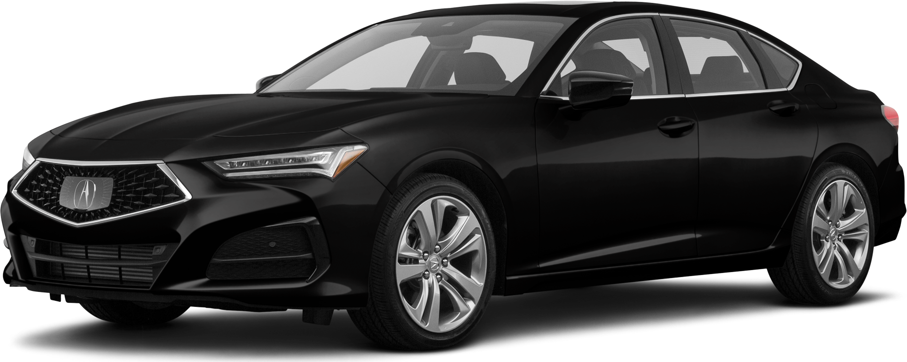 2023 Acura TLX 2.0 SH-AWD w/Advance Pkg Sedan 4D