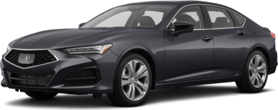 TLX 2.0 w/Technology Pkg Sedan 4D image
