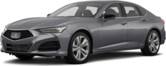 2024 Acura TLX photo