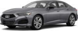 Acura TLX