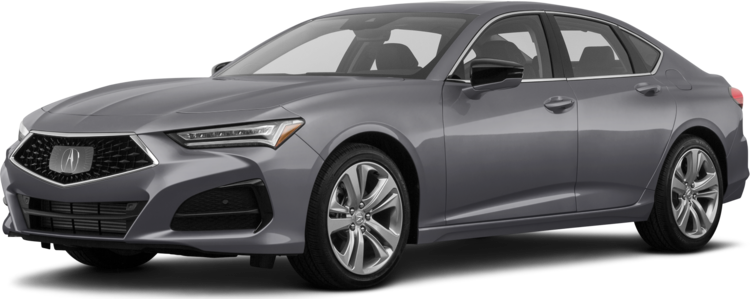 2024 Acura TLX Exterior: 0