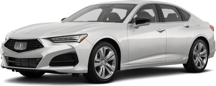 2024 Acura TLX Exterior: 0