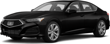 2025 Acura TLX SH-AWD w/A-Spec Pkg
