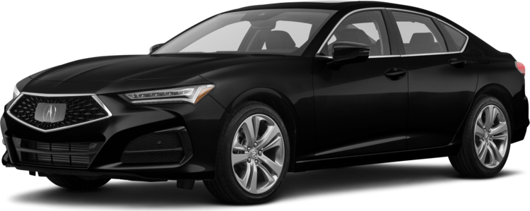 2025 Acura TLX Exterior: 0